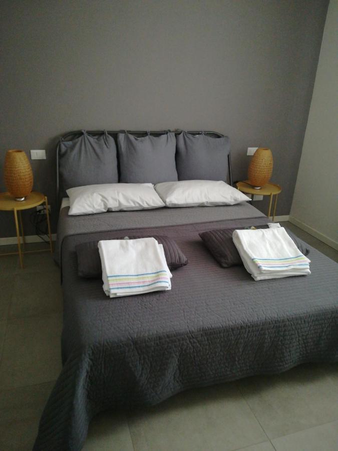 Aleanto Home Verona Dış mekan fotoğraf