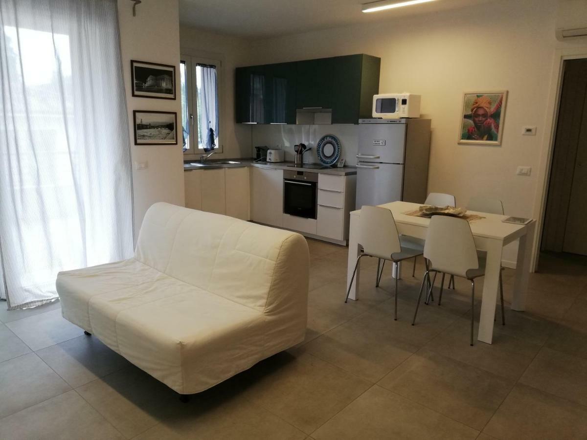 Aleanto Home Verona Dış mekan fotoğraf