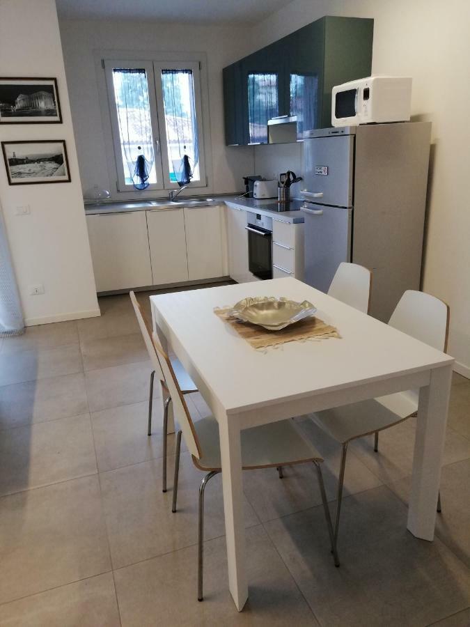 Aleanto Home Verona Dış mekan fotoğraf
