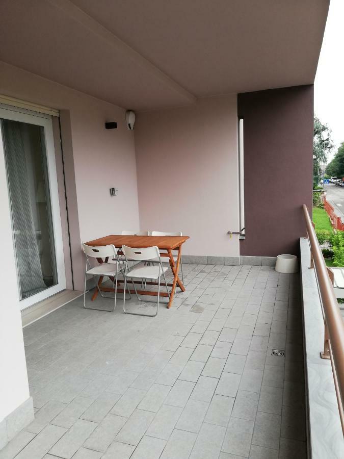 Aleanto Home Verona Dış mekan fotoğraf