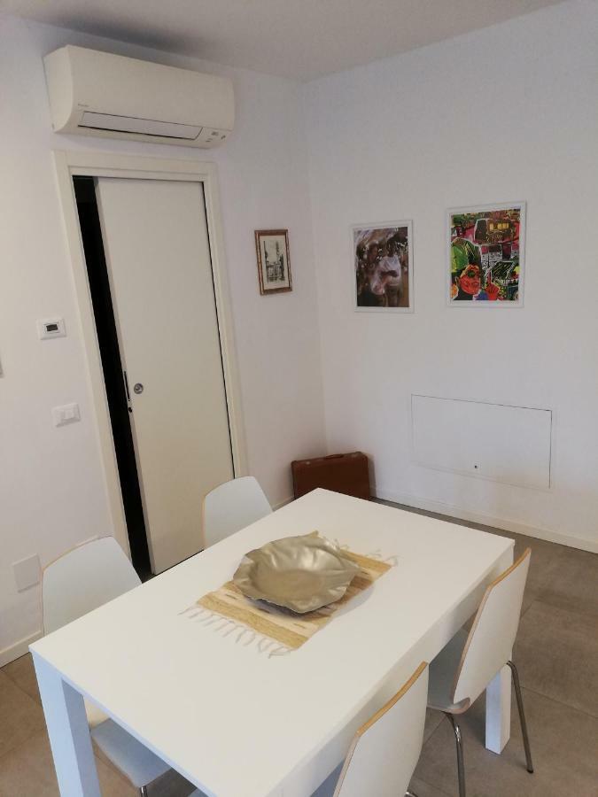 Aleanto Home Verona Dış mekan fotoğraf