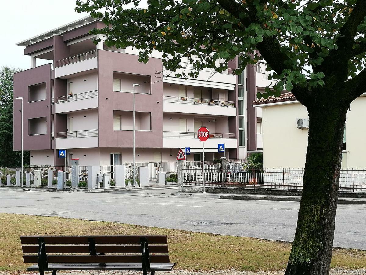Aleanto Home Verona Dış mekan fotoğraf