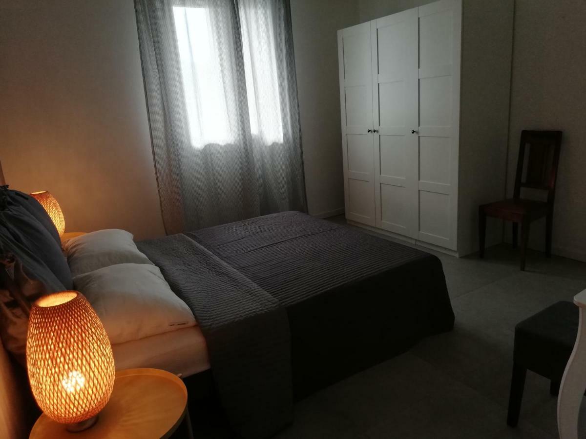 Aleanto Home Verona Dış mekan fotoğraf