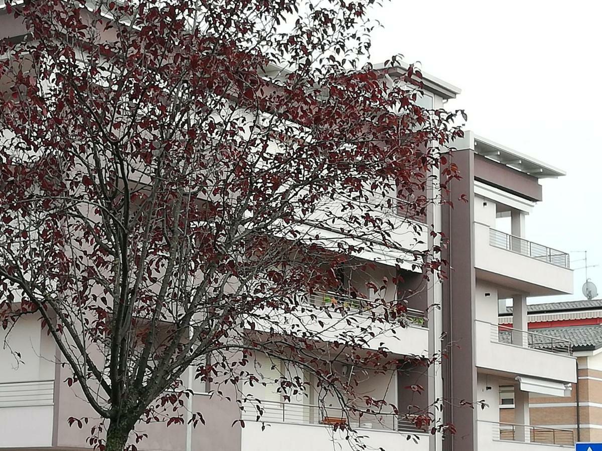 Aleanto Home Verona Dış mekan fotoğraf