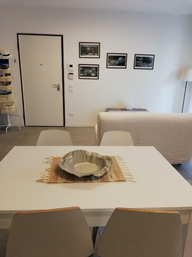 Aleanto Home Verona Dış mekan fotoğraf
