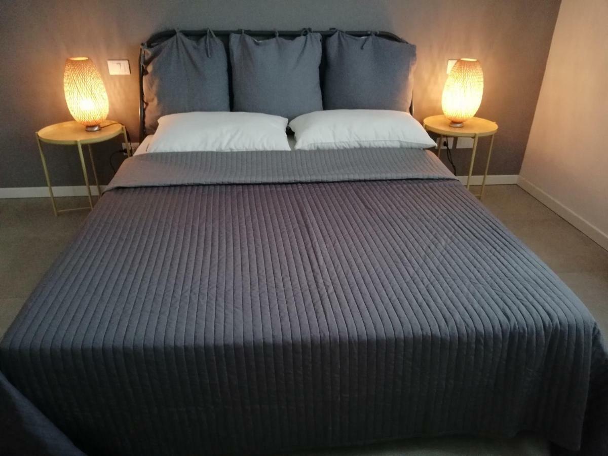 Aleanto Home Verona Dış mekan fotoğraf