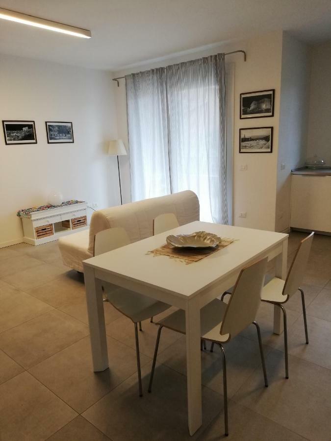 Aleanto Home Verona Dış mekan fotoğraf
