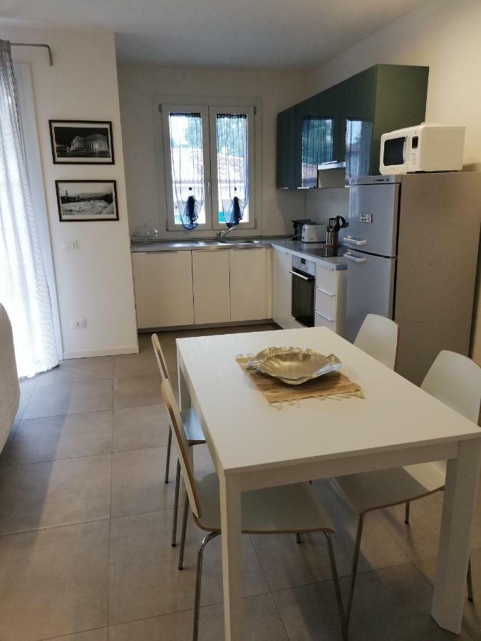 Aleanto Home Verona Dış mekan fotoğraf