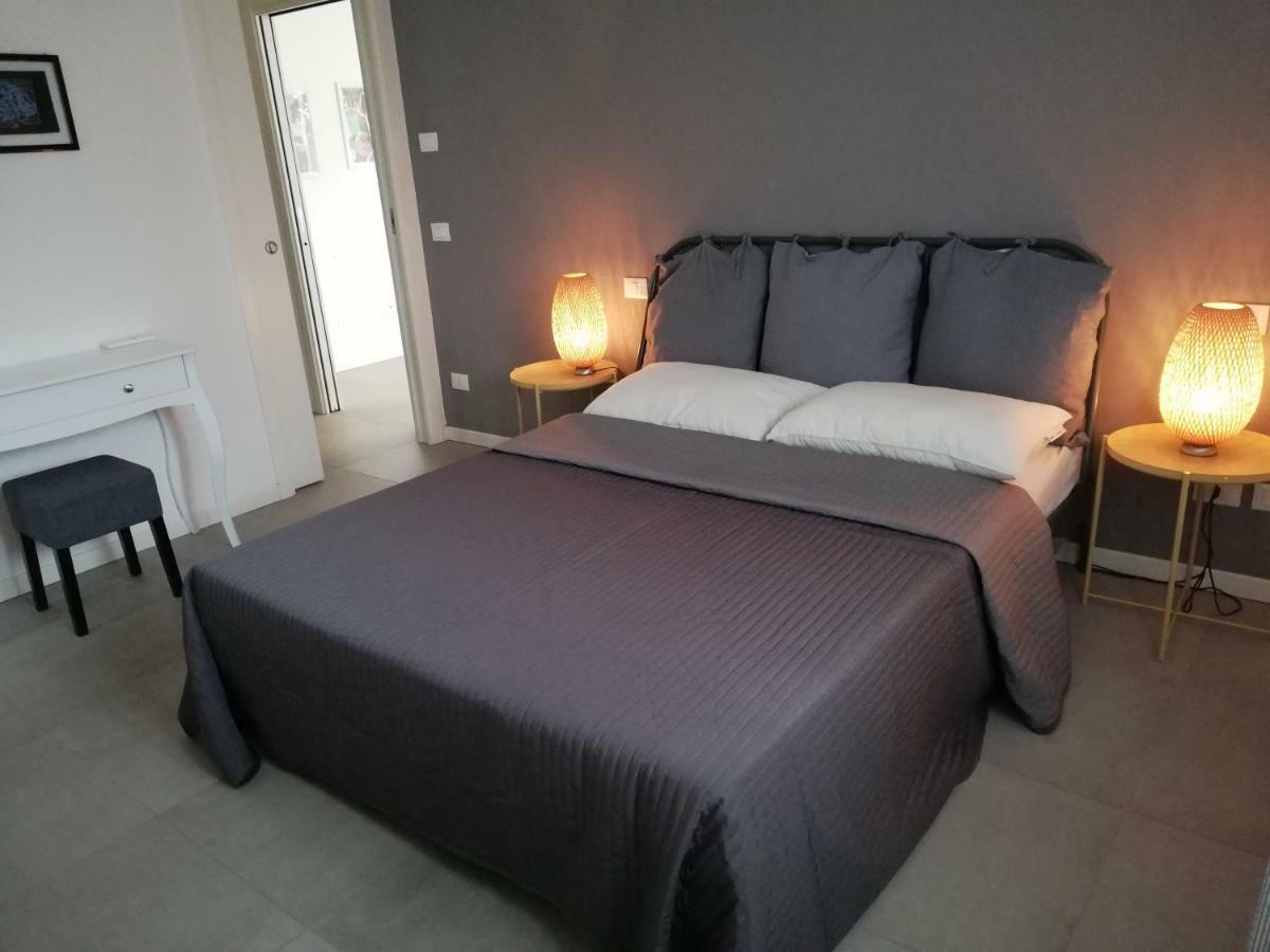 Aleanto Home Verona Dış mekan fotoğraf