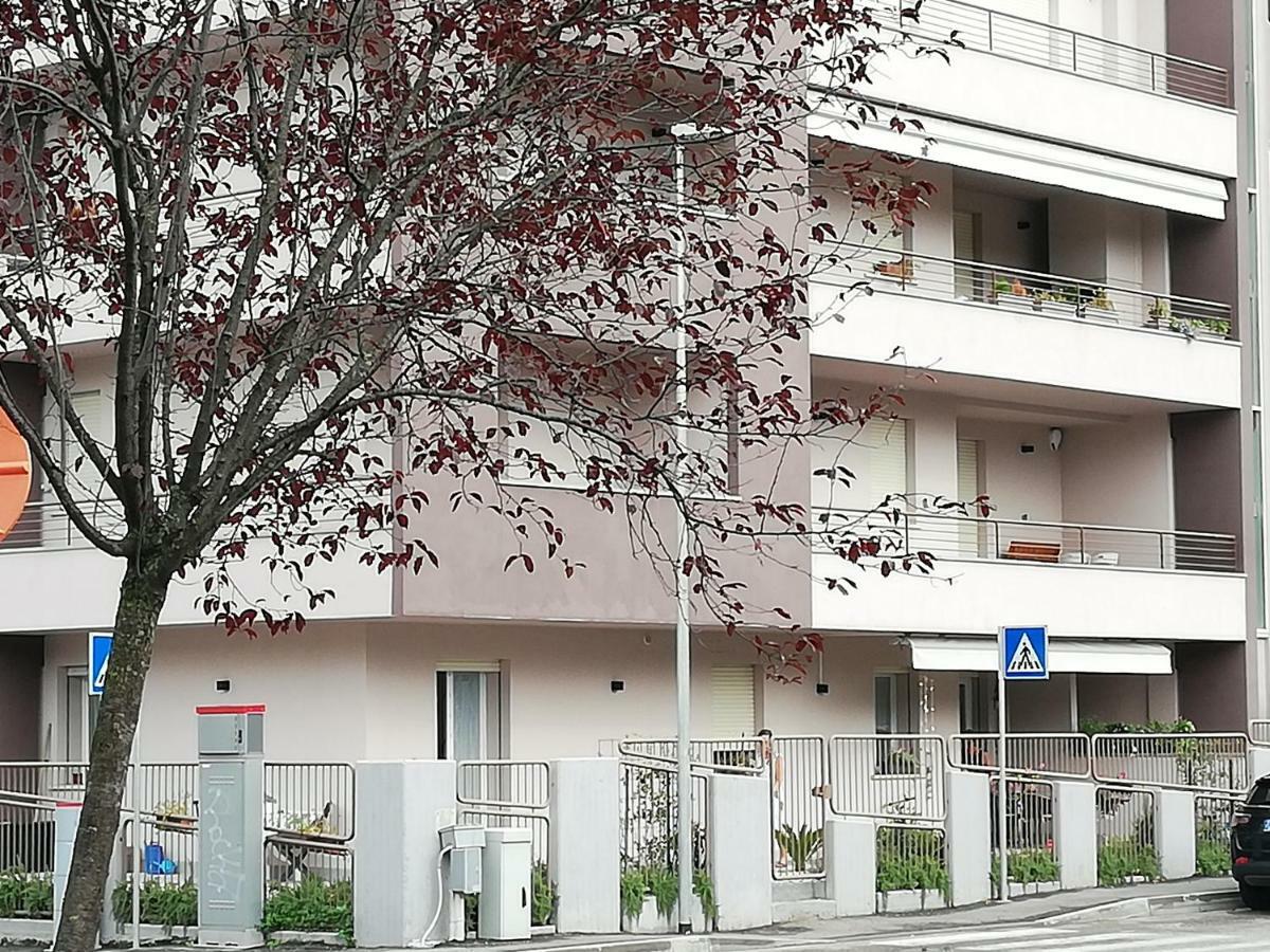 Aleanto Home Verona Dış mekan fotoğraf