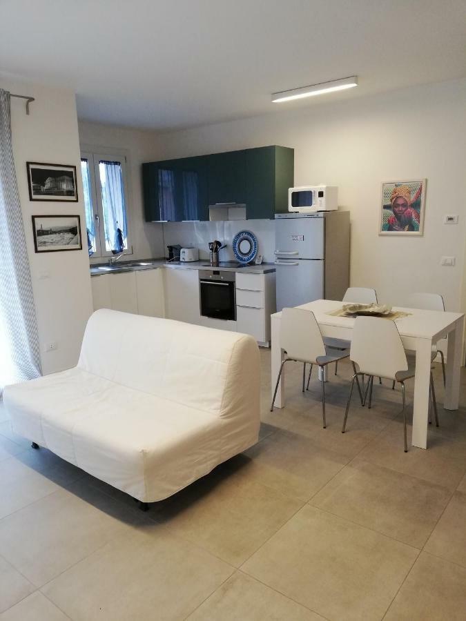 Aleanto Home Verona Dış mekan fotoğraf