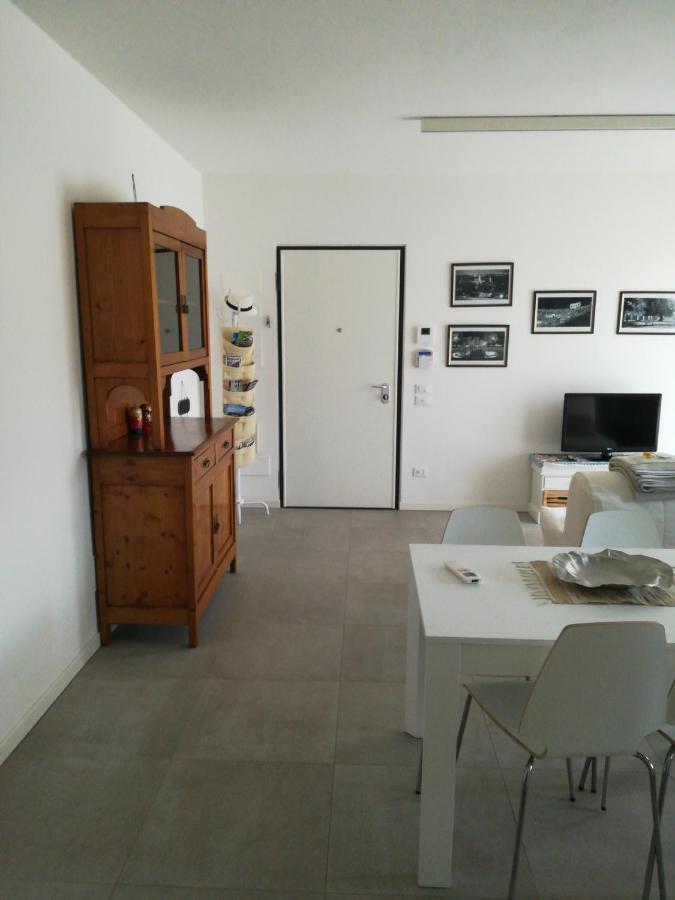 Aleanto Home Verona Dış mekan fotoğraf