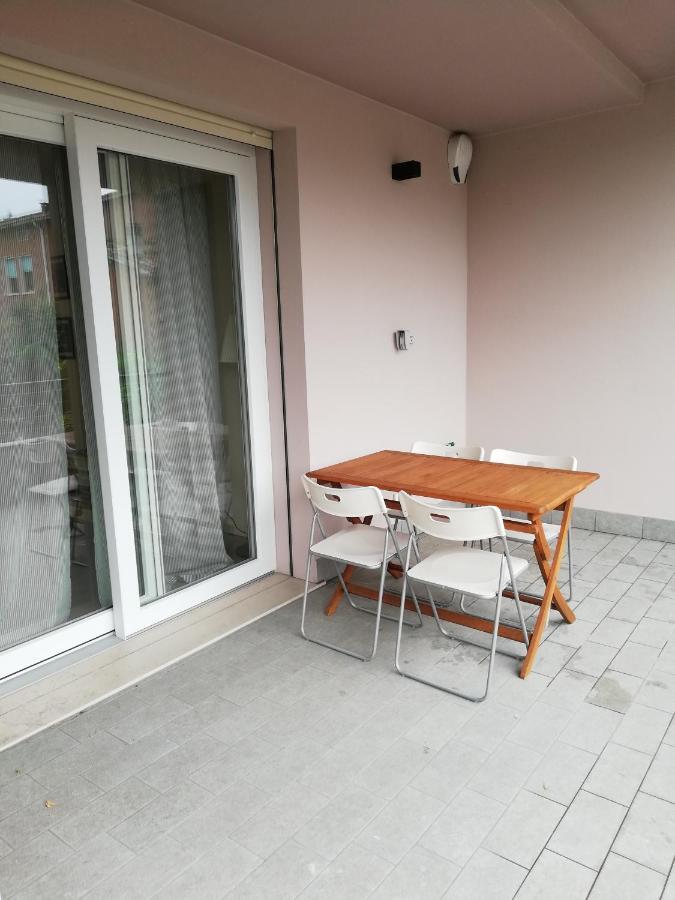 Aleanto Home Verona Dış mekan fotoğraf